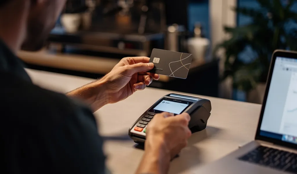 Kreditkarten mit Cashback: Mit jedem Einkauf bares Geld zurückbekommen