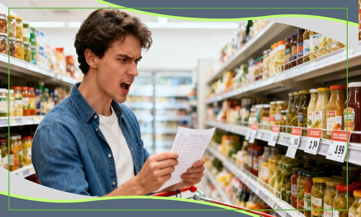 Lebensmittelpreise explodieren: Clevere Tricks für den Supermarkt-Einkauf und Kochtipps gegen Verschwendung