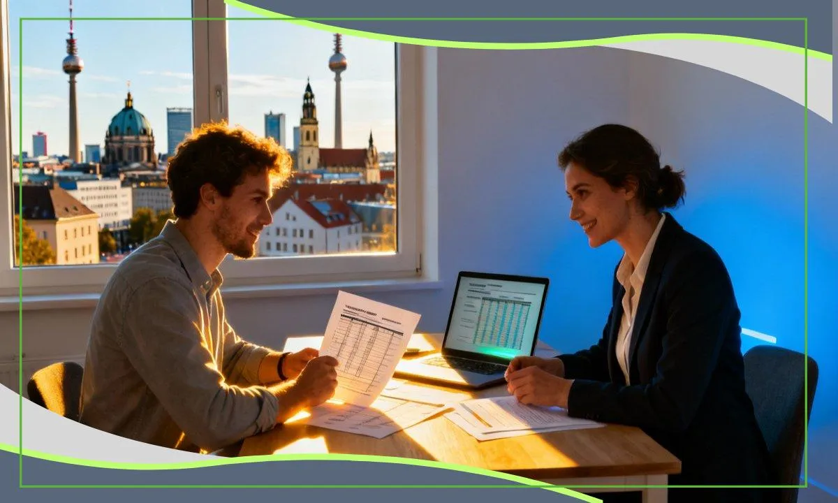 Mieten oder Kaufen? Clevere Finanzstrategien für Ihre Wohnsituation in Deutschland