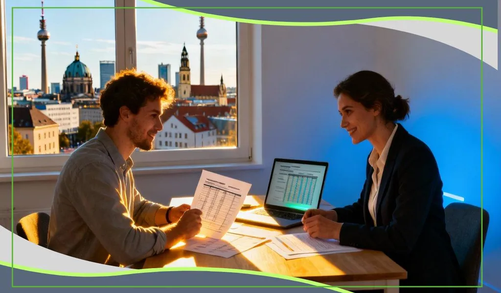 Mieten oder Kaufen? Clevere Finanzstrategien für Ihre Wohnsituation in Deutschland