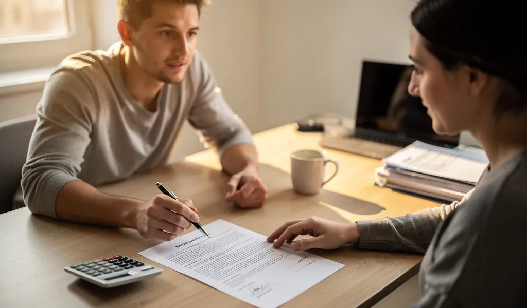Minijob und Midijob: Steuerliche Grenzen und Rentenansprüche einfach erklärt
