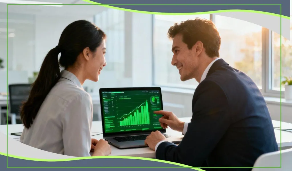 Nachhaltig Investieren 2025: Ihr Leitfaden für grüne ETFs und ESG-Fonds