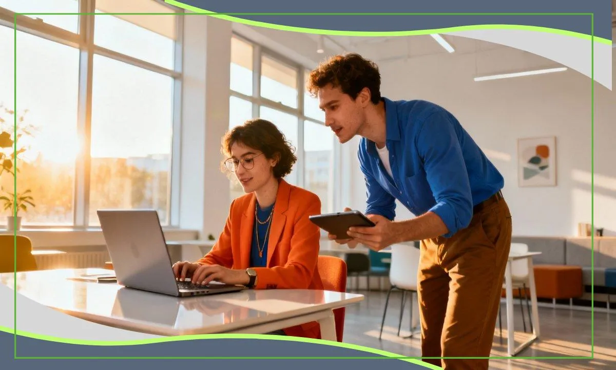 Nebenverdienst-Ideen: Mit einem Side Hustle Ihr Einkommen clever aufbessern