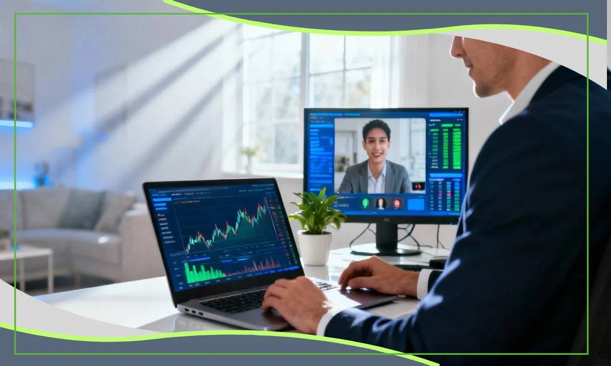 Online-Broker Vergleich 2025: Die besten Depots für Aktien, ETFs und Derivate