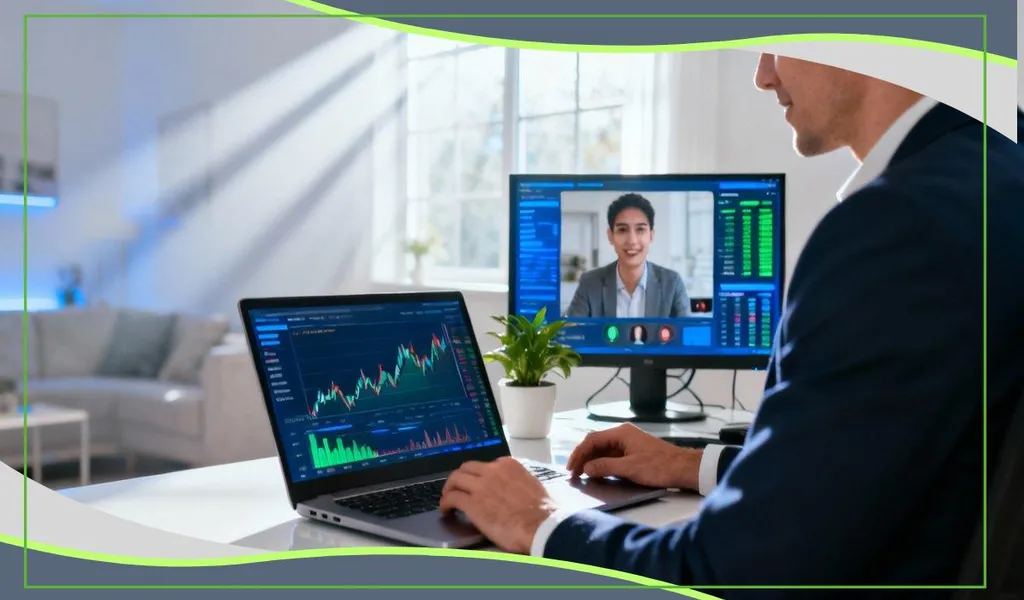 Online-Broker Vergleich 2025: Die besten Depots für Aktien, ETFs und Derivate