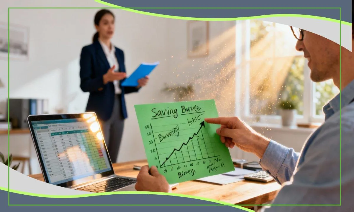 Psychologische Spar-Tricks: Wie Sie Ihre Konsumgewohnheiten dauerhaft ändern und mehr Geld behalten