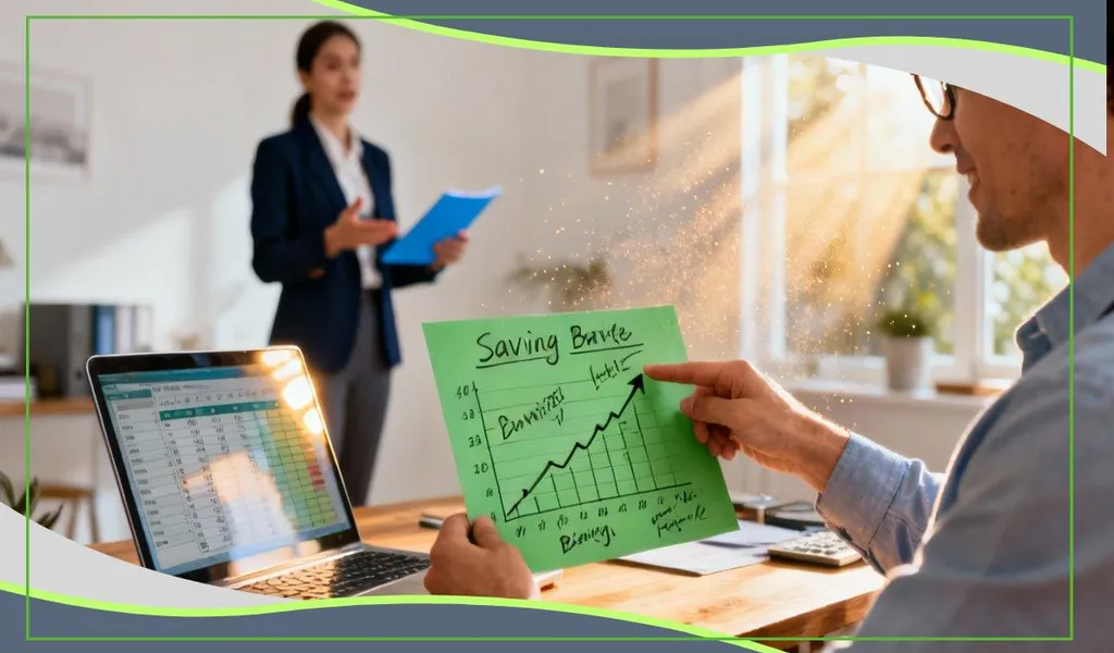 Psychologische Spar-Tricks: Wie Sie Ihre Konsumgewohnheiten dauerhaft ändern und mehr Geld behalten