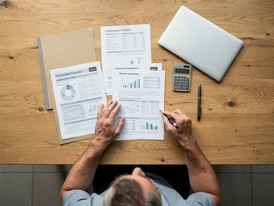 Riester-Rente kündigen, ruhend stellen oder behalten? Ein Ratgeber für 2026