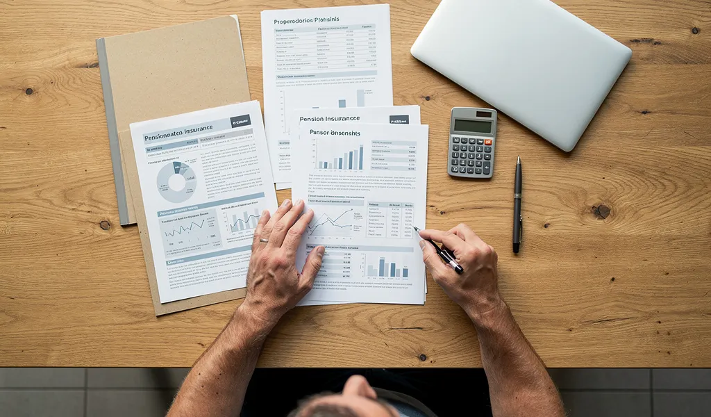 Riester-Rente kündigen, ruhend stellen oder behalten? Ein Ratgeber für 2026