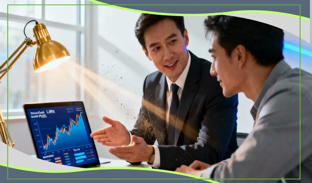 Rohstoff-Investitionen: Schutz vor Inflation und geopolitischen Risiken