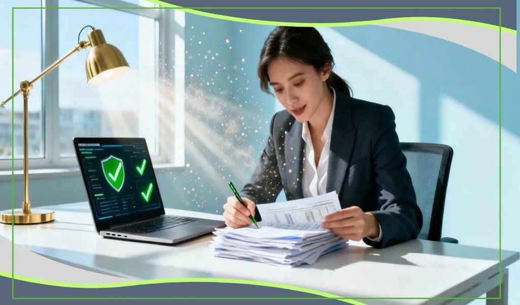 Scam-Erkennung: So schützen Sie Ihr Vermögen vor Anlagebetrug und Phishing-Attacken