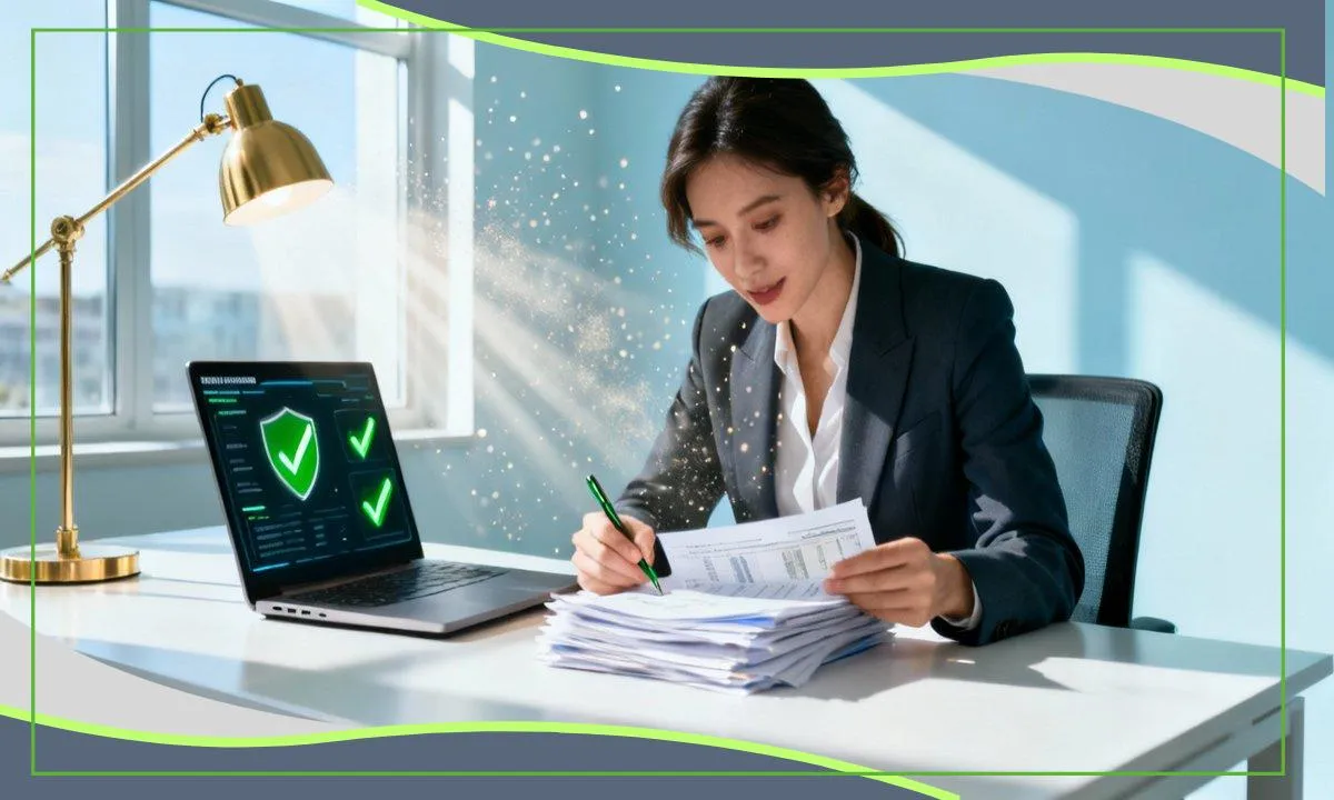 Scam-Erkennung: So schützen Sie Ihr Vermögen vor Anlagebetrug und Phishing-Attacken