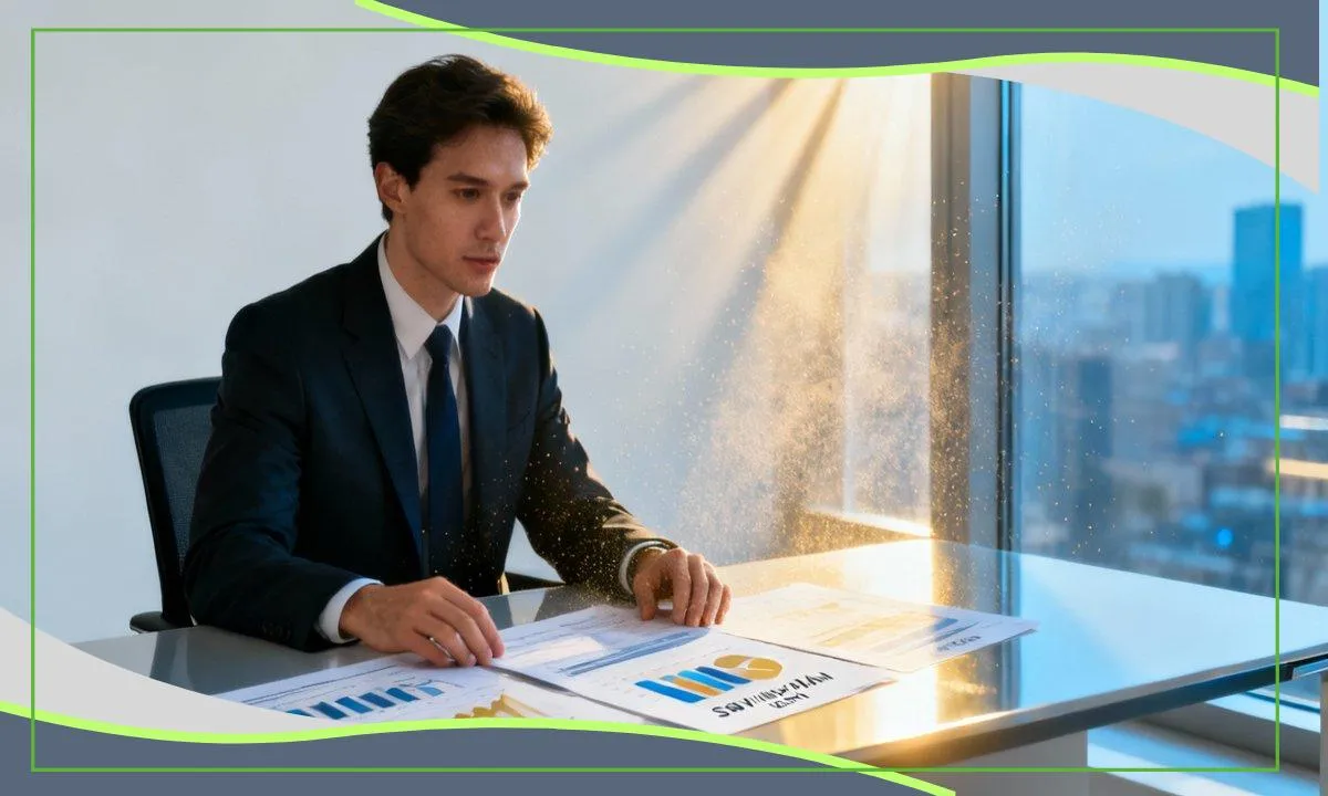 Schulden abbauen und finanzielle Sicherheit aufbauen: Ein praktischer Plan