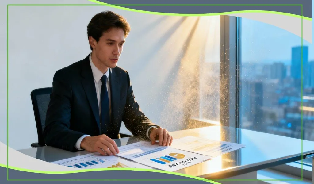 Schulden abbauen und finanzielle Sicherheit aufbauen: Ein praktischer Plan