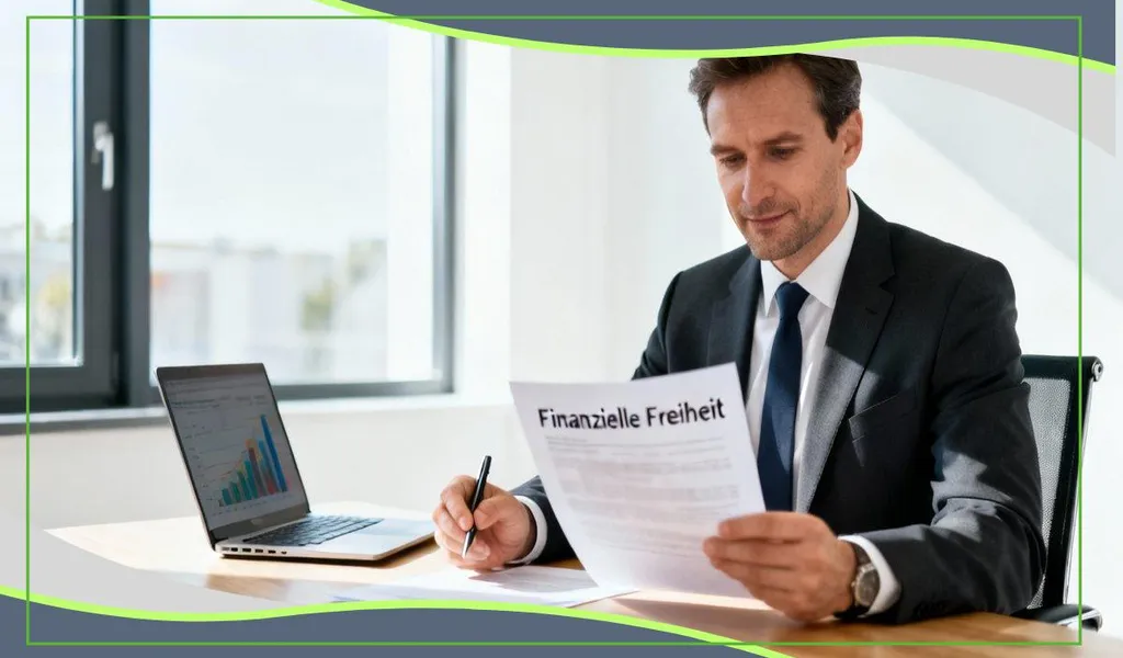 Die 7-Schritte-Methode: Schuldenfrei werden und finanzielle Freiheit erreichen