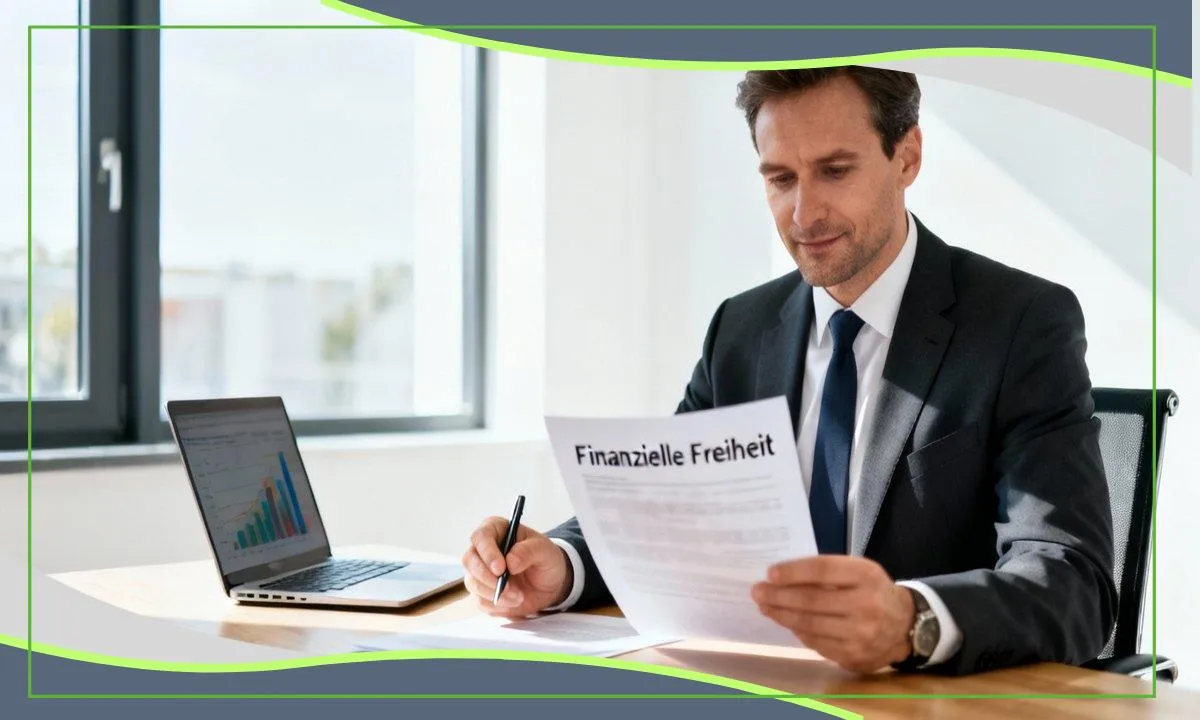 Die 7-Schritte-Methode: Schuldenfrei werden und finanzielle Freiheit erreichen