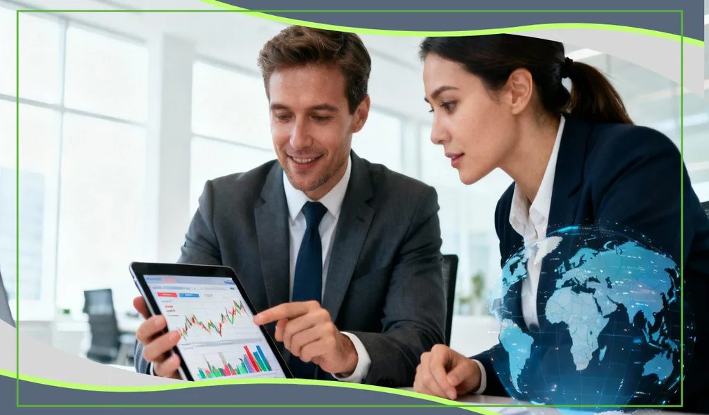 Globale Märkte erobern: Erfolgreich in Schwellenländer investieren