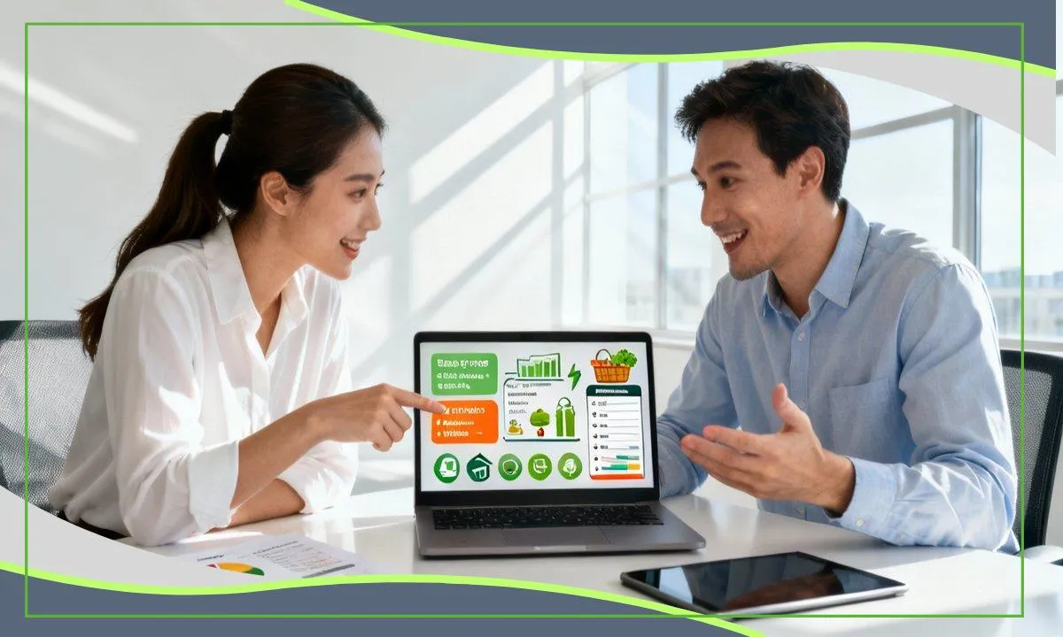 Smarte Spar-Hacks: Wie Sie 2025 wirklich Geld im Alltag sparen