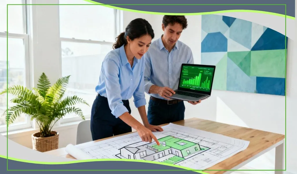 Staatliche Förderungen für Energieeffizienz: So sanieren Sie Ihr Zuhause günstig und nachhaltig