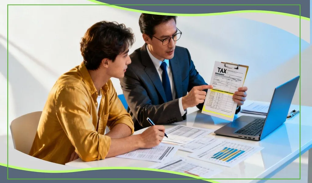 Steuererklärung 2025: So holen Sie das Maximum aus Ihrer Rückerstattung heraus