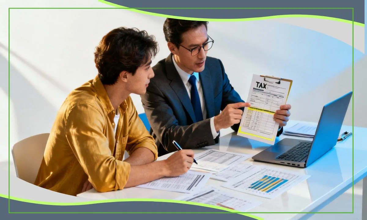 Steuererklärung 2025: So holen Sie das Maximum aus Ihrer Rückerstattung heraus