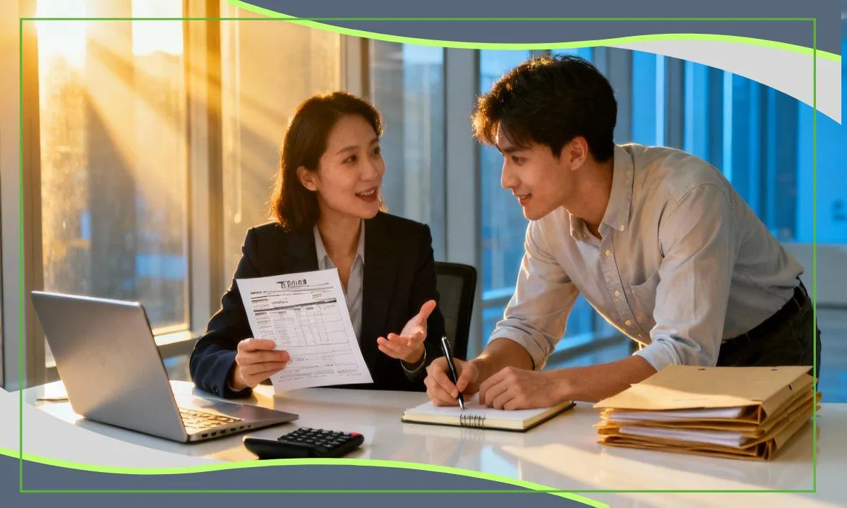 Steuern sparen leicht gemacht: Dein Guide zu cleveren Abzügen