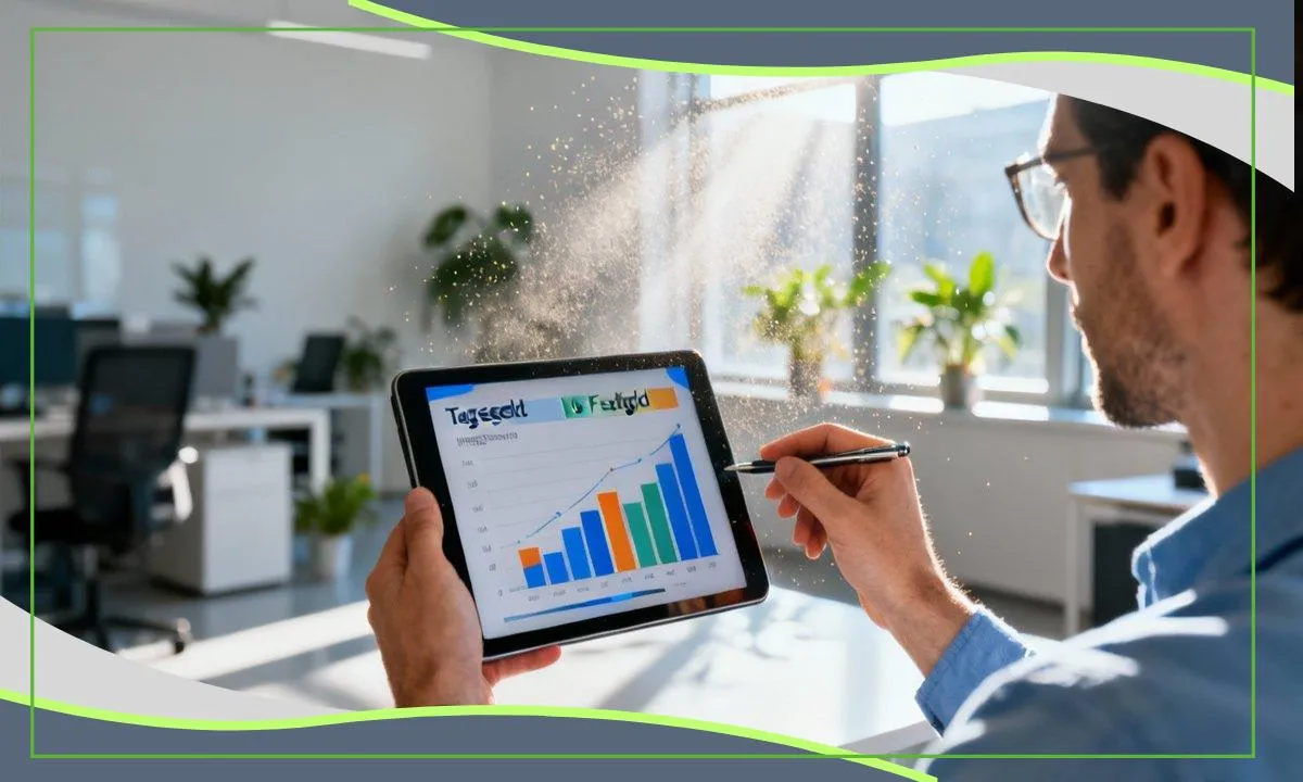 Tagesgeld und Festgeld im Vergleich 2025: So sichern Sie sich Top-Zinsen