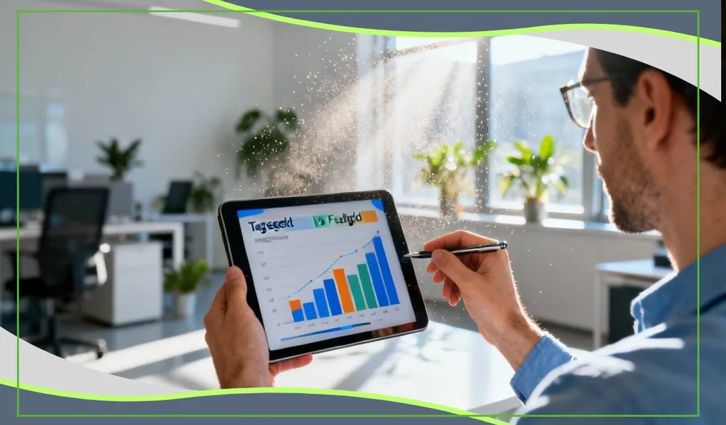 Tagesgeld und Festgeld im Vergleich 2025: So sichern Sie sich Top-Zinsen