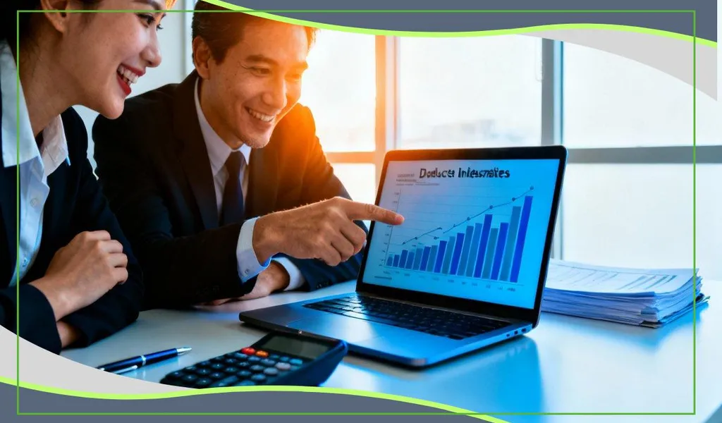 Umschuldung sinnvoll nutzen: So reduzieren Sie Zinslast und Monatsraten effektiv