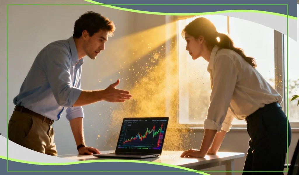 Value Investing für Einsteiger: Langfristig erfolgreich mit unterbewerteten Aktien