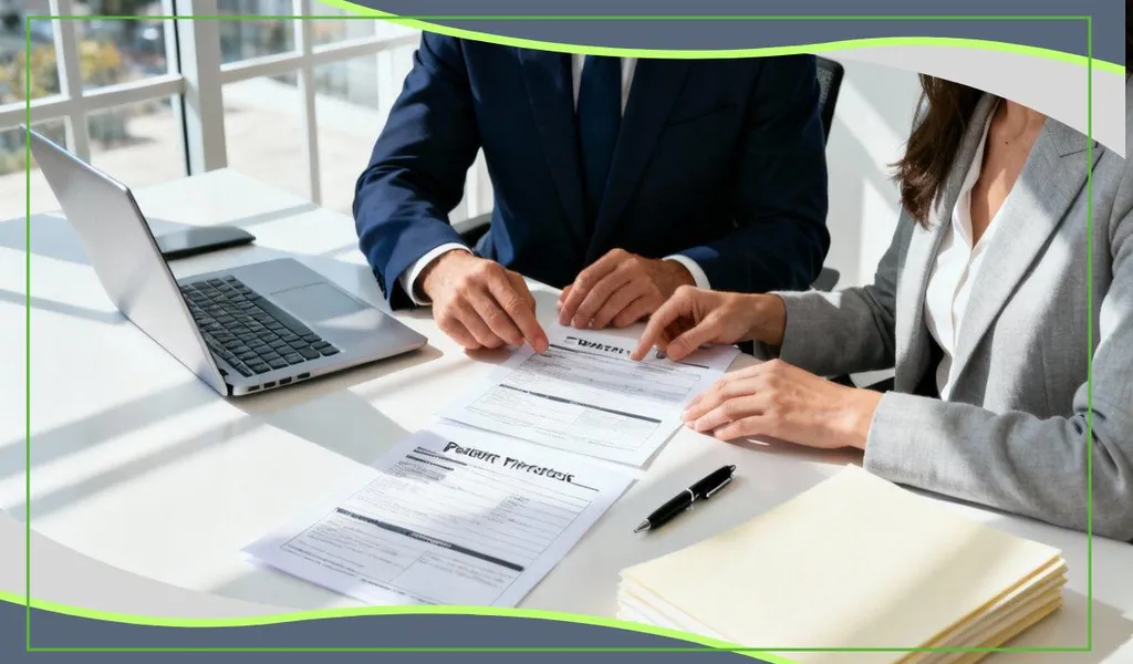 Vorsorgevollmacht & Patientenverfügung: Finanzielle und rechtliche Absicherung für den Ernstfall