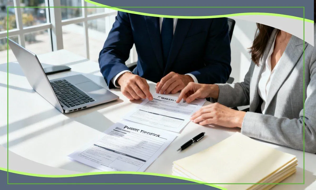 Vorsorgevollmacht & Patientenverfügung: Finanzielle und rechtliche Absicherung für den Ernstfall