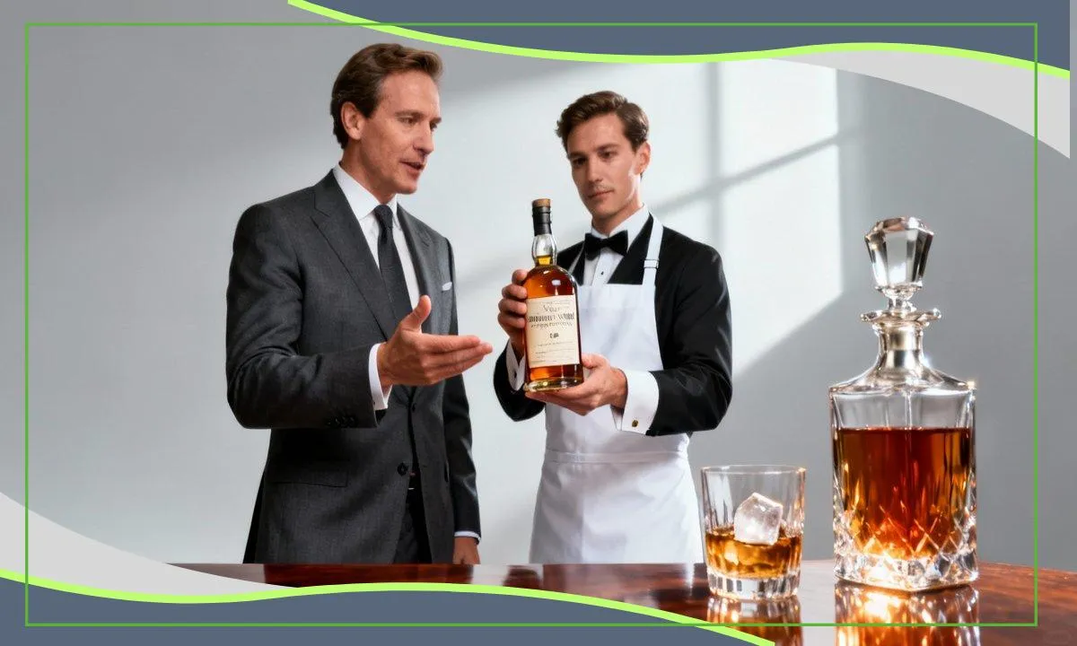 Wein und Whisky als Geldanlage: Wie edle Tropfen Ihr Portfolio diversifizieren