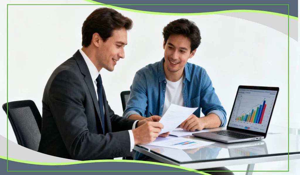 Zinswende clever nutzen: So optimieren Sie Kredit- und Sparverträge jetzt