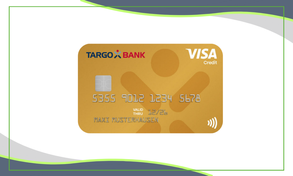 Die Targobank Gold-Karte bietet Cashback, Einkaufsschutz und gebührenfreies Bezahlen im Euroraum – ideal für komfortable und sichere Zahlungen.